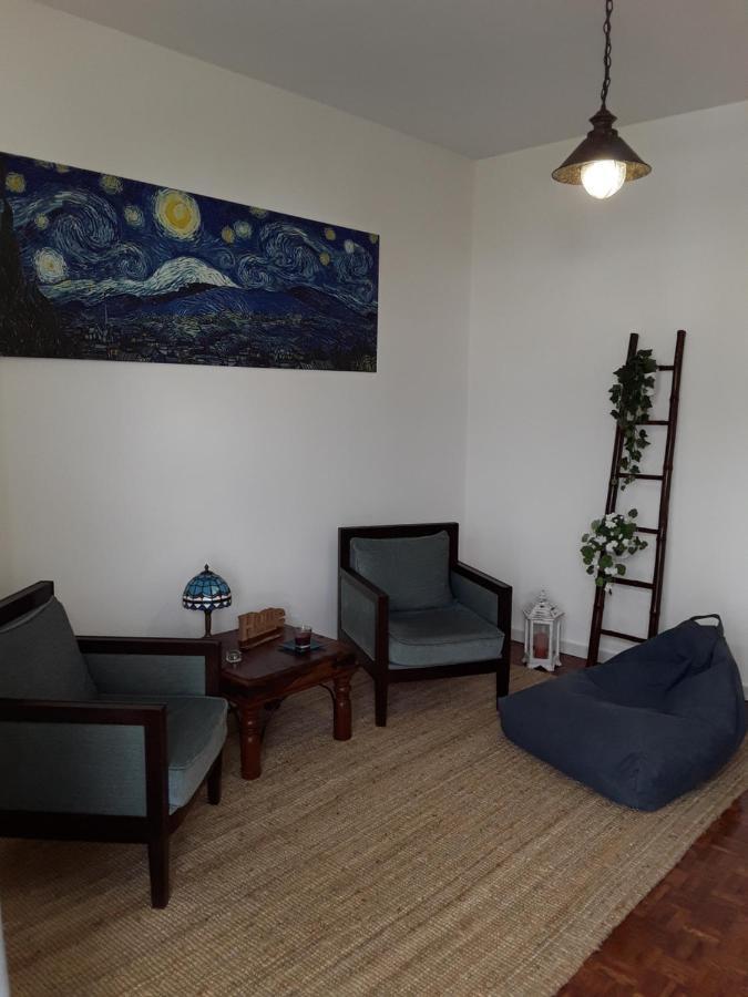 Casa Ossonoba Apartment Faro Exterior photo