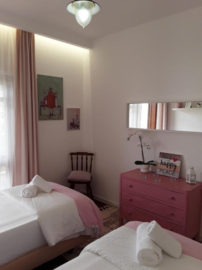Casa Ossonoba Apartment Faro Room photo