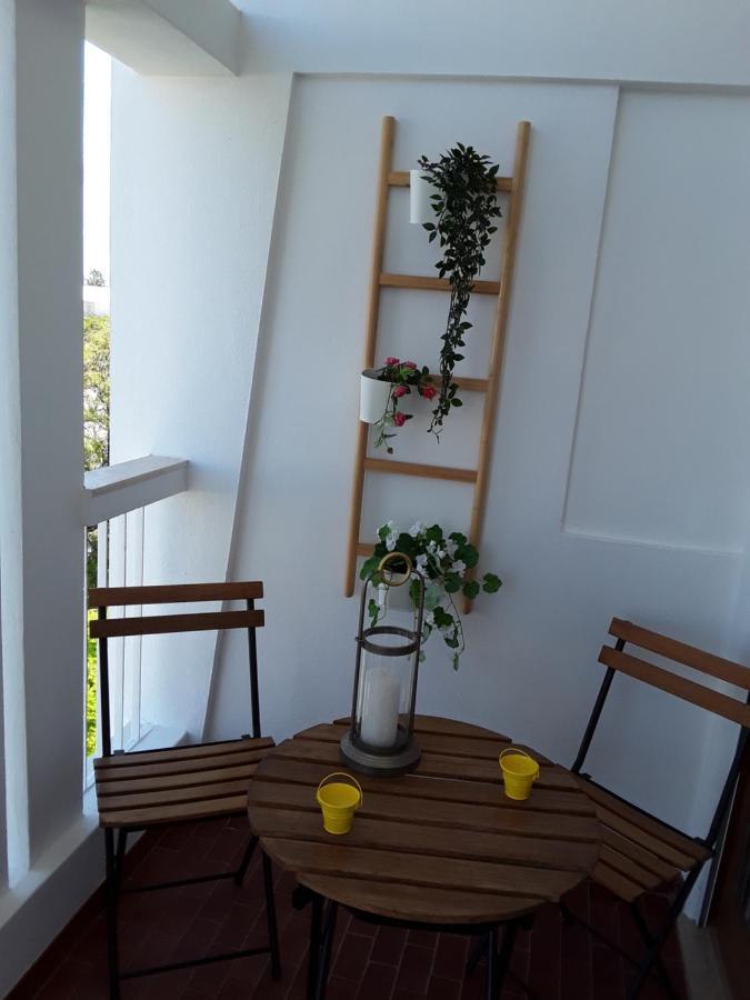 Casa Ossonoba Apartment Faro Exterior photo